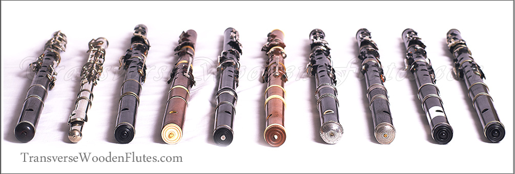 Flutes Ensamble 3